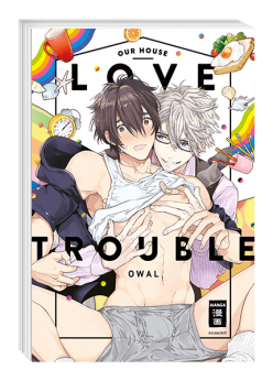 Our House Love Trouble