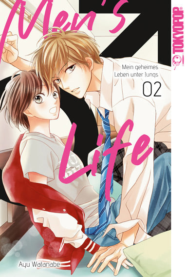 Men’s Life – Mein geheimes Leben unter Jungs