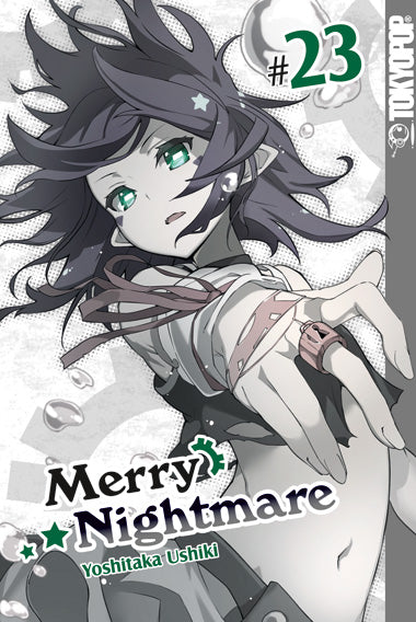 Merry Nightmare