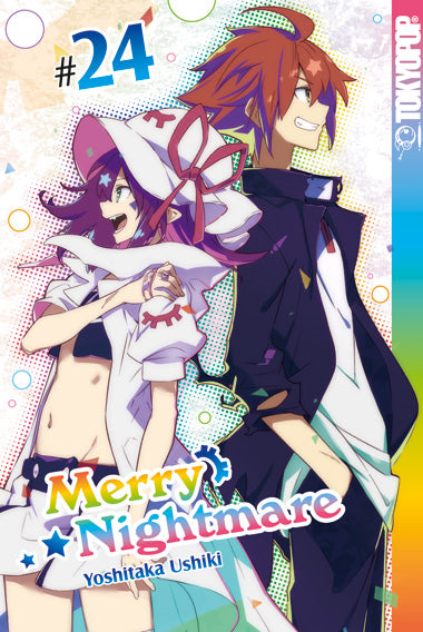 Merry Nightmare