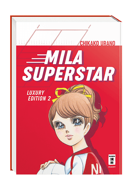 Mila Superstar