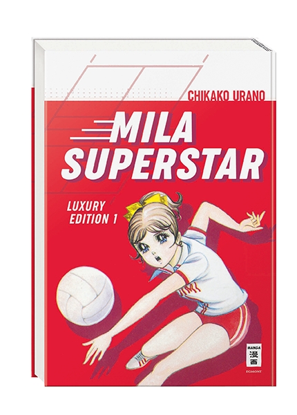 Mila Superstar