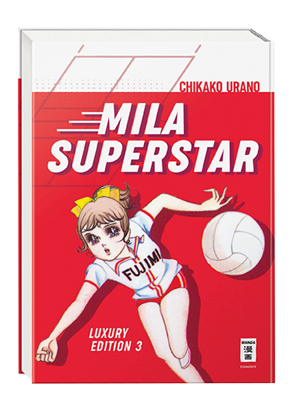 Mila Superstar