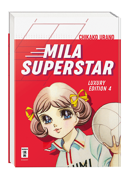 Mila Superstar