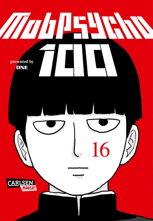 Mob Psycho 100