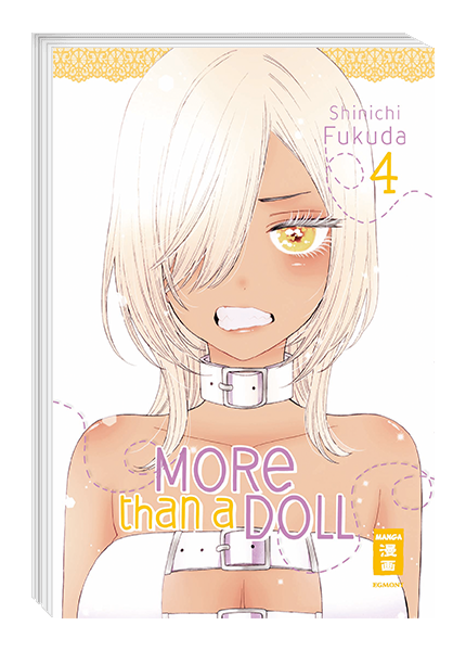 More than a Doll