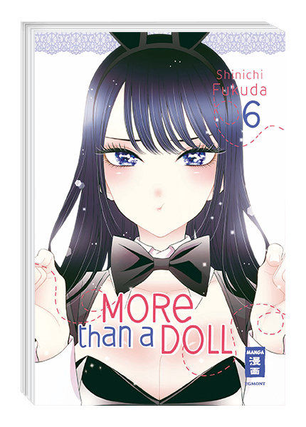 More than a Doll