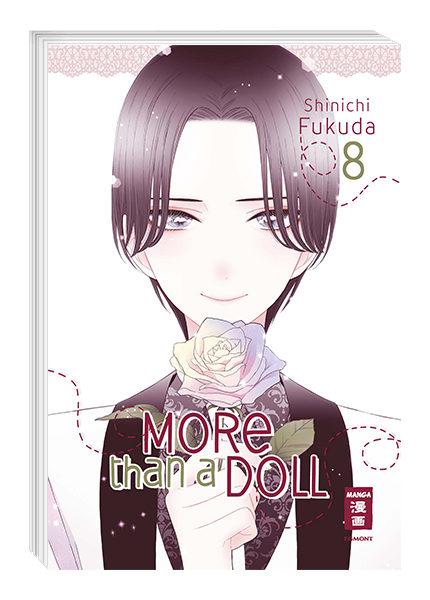 More than a Doll