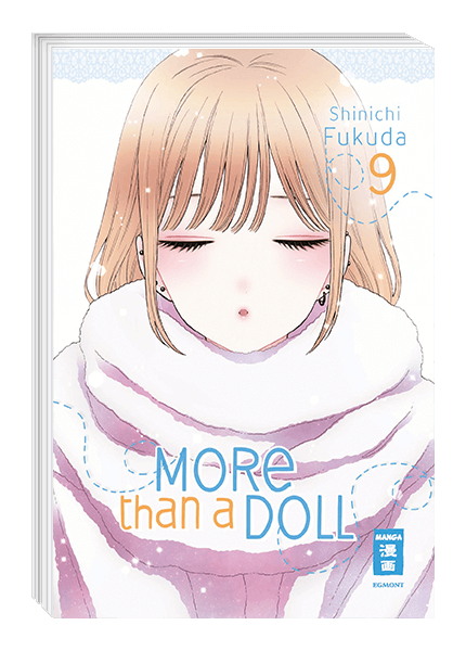 More than a Doll