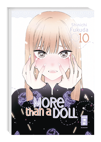 More than a Doll