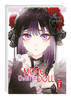 More than a Doll