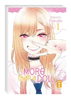 More than a Doll
