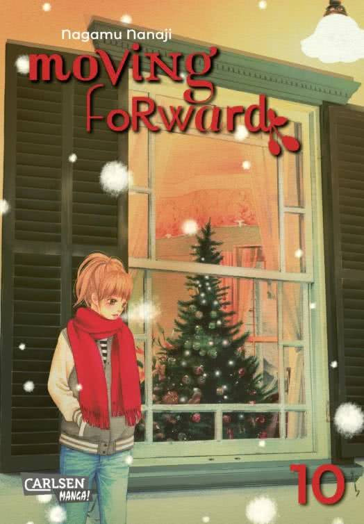 Moving Forward