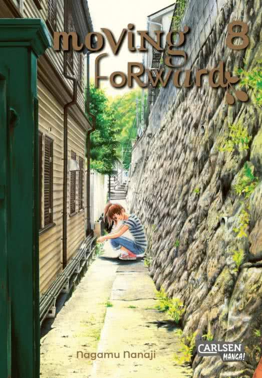 Moving Forward