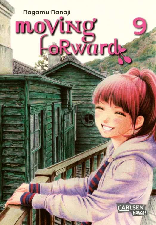 Moving Forward