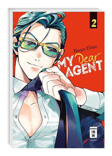 My Dear Agent