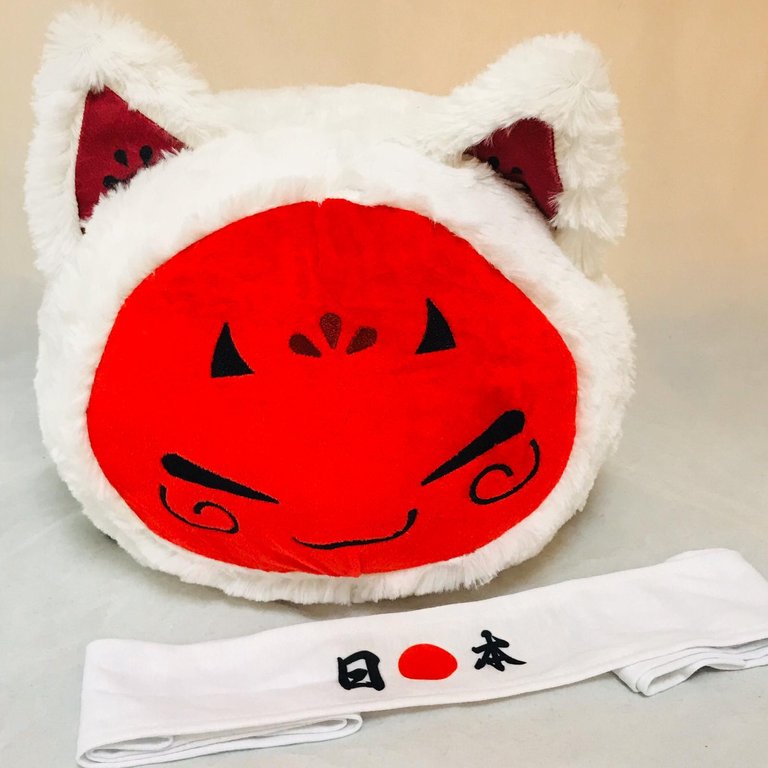 Nihon - die Japankatze