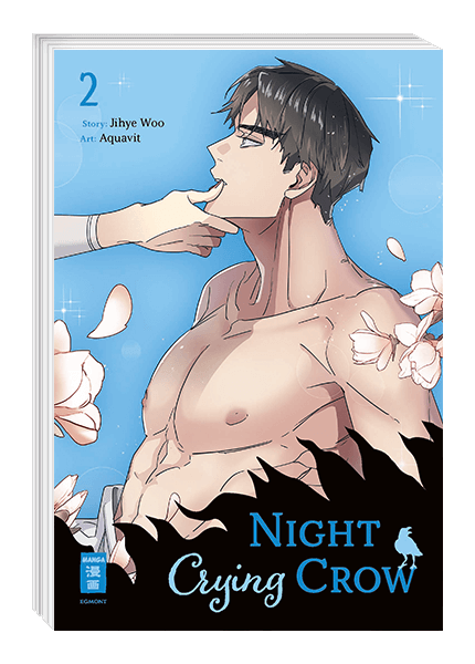 Night Crying Crow