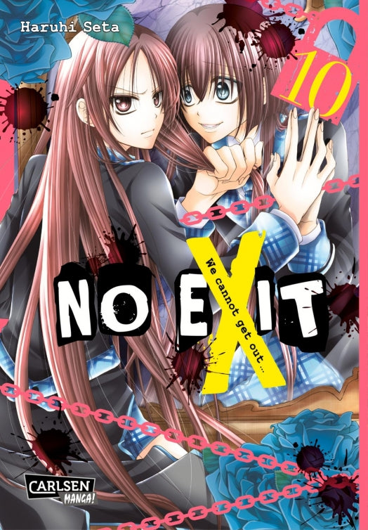No Exit