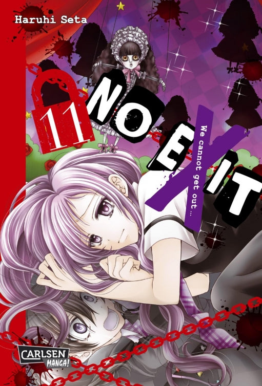 No Exit