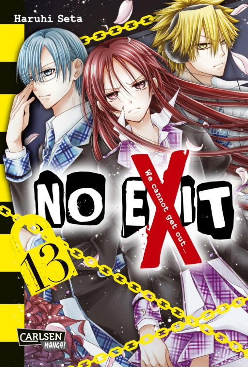 No Exit