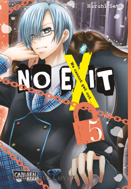 No Exit
