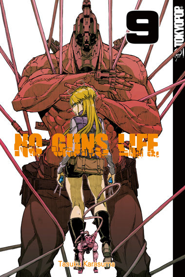 No Guns Life