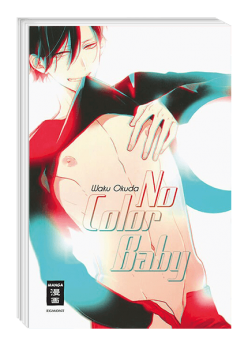 No Color Baby