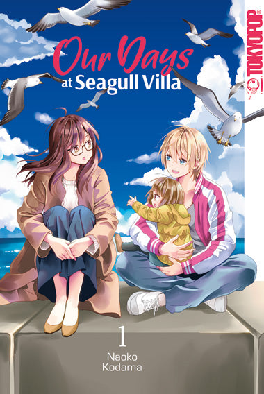Our Days at Seagull Villa