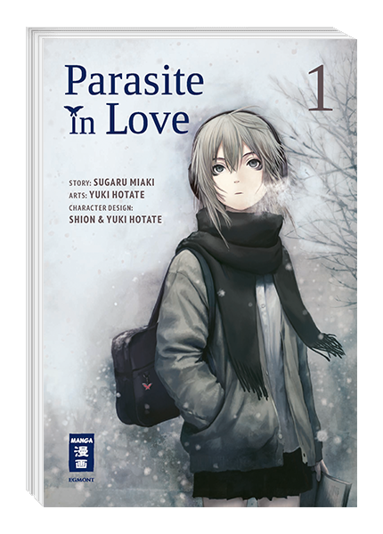 Parasite in Love