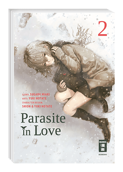 Parasite in Love