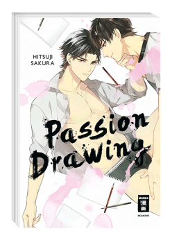 Passion Drawing