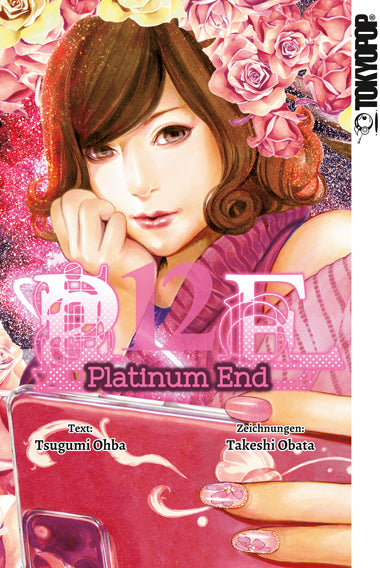 Platinum End