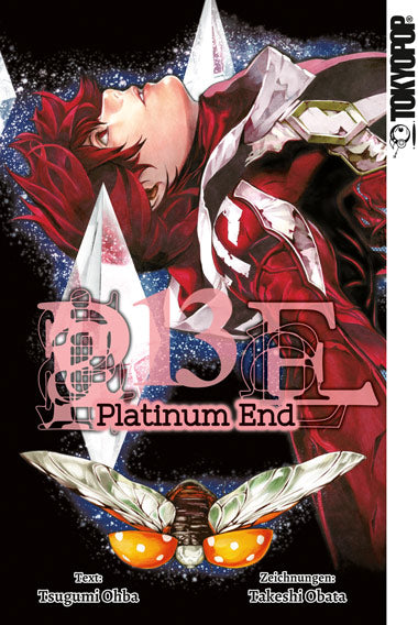 Platinum End