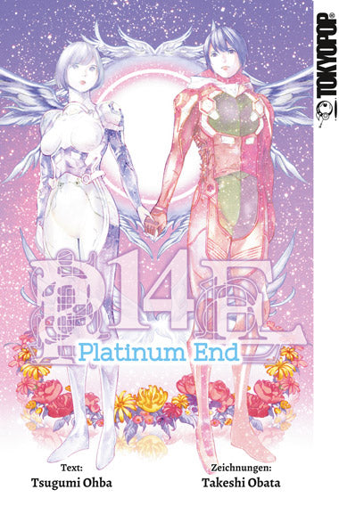 Platinum End