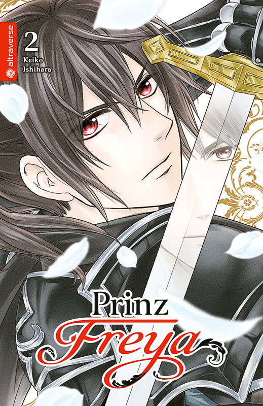 Prinz Freya