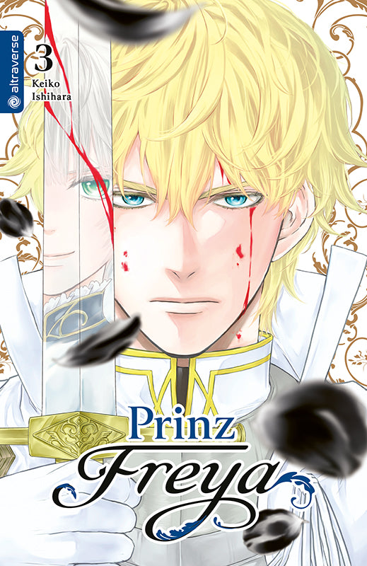 Prinz Freya
