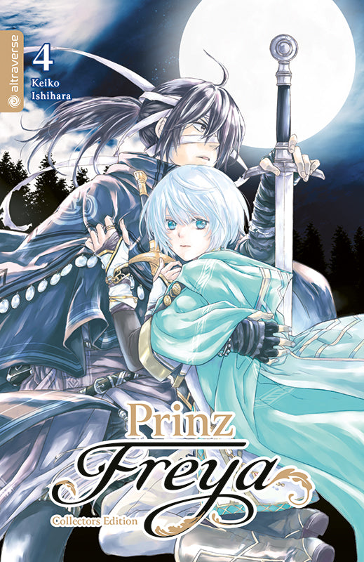 Prinz Freya