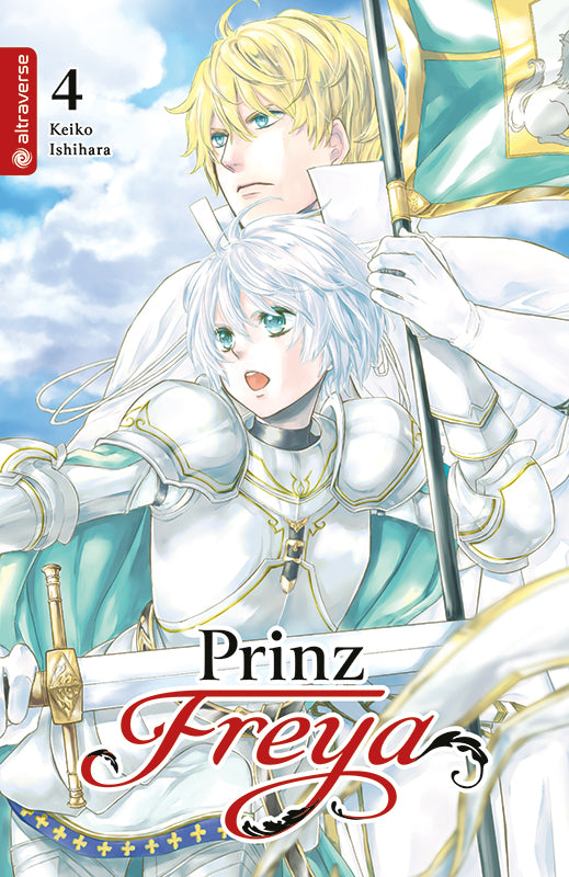 Prinz Freya