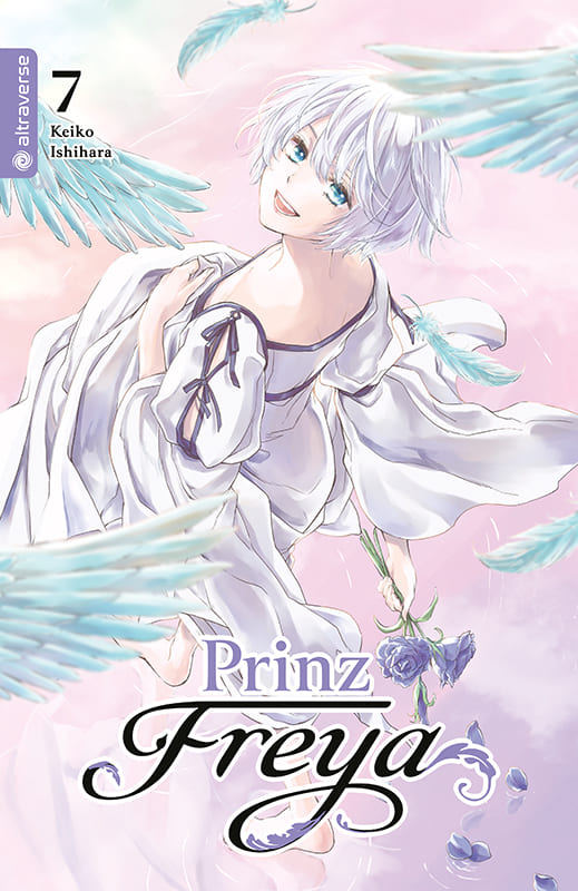 Prinz Freya