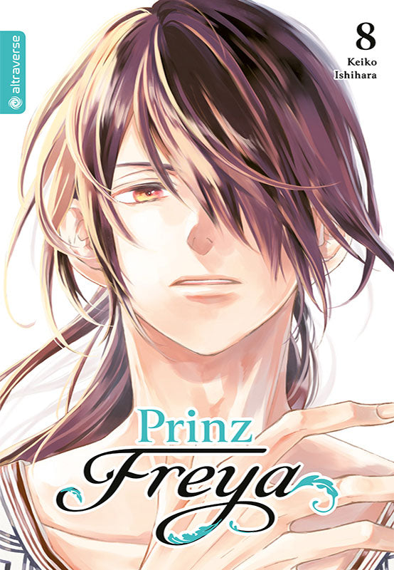 Prinz Freya