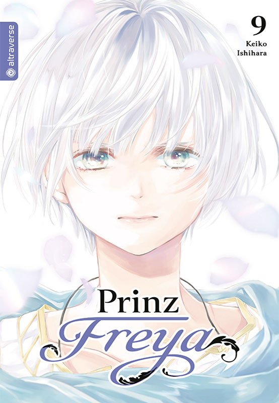 Prinz Freya