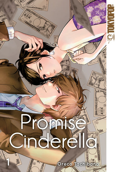 Promise Cinderella