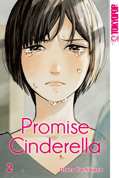 Promise Cinderella