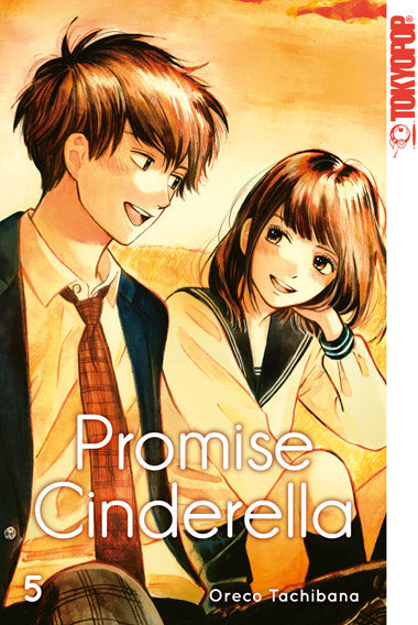 Promise Cinderella