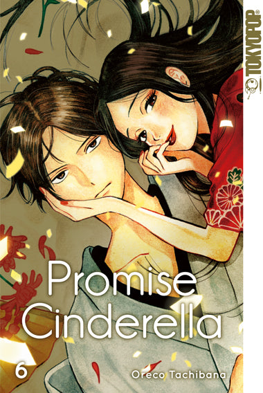 Promise Cinderella