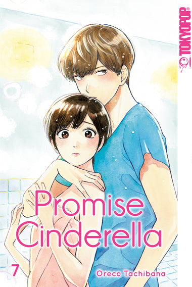 Promise Cinderella