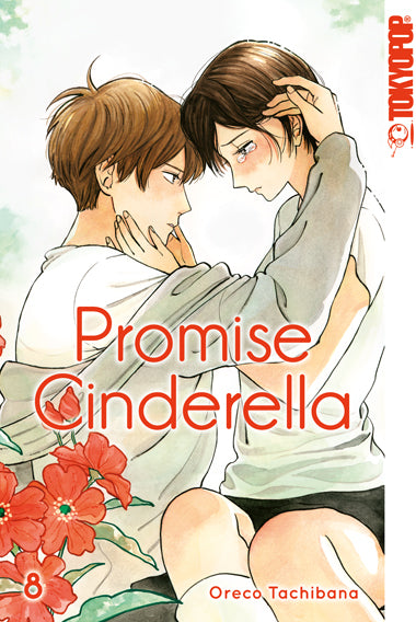 Promise Cinderella