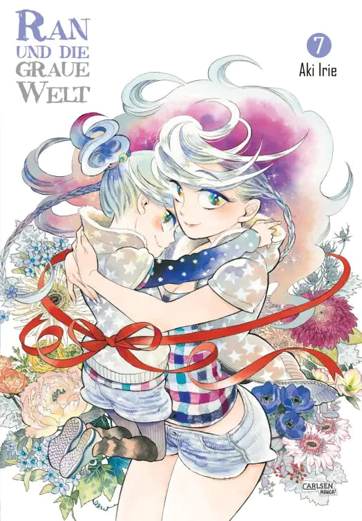 Ran und die graue Welt