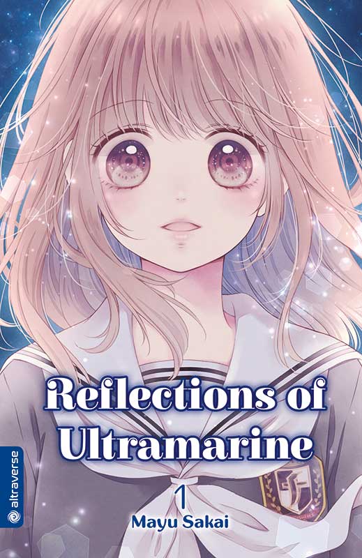 Reflections of Ultramarine